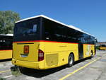 (252'475) - CarPostal Ouest - VD 452'229/PID 11'942 - Mercedes (ex SAPJV, L'Isle) am 8.