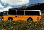 (MD299) - Aus dem Archiv: Bearth, Brigels - Nr. 3/GR 27'600 - Mercedes/Lauber um 1995