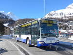 (188'539) - Corvatsch Power, Silvaplana - GR 152'188 - Mercedes (ex VZO Gr�ningen Nr.