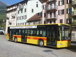 (209'822) - Meyer, G�schenen - Nr.