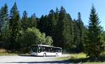 (280'518) - Wetterstein, Leutasch - IL XL 11 - Mercedes am 18.