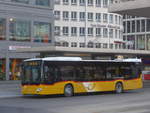 (223'198) - D�nser, Trimmis - GR 27'692 - Mercedes am 2.