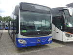 (227'098) - VZO Gr�ningen - (614'901) - Mercedes am 8.