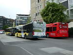 (235'740) - STI Thun - Nr.