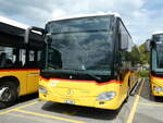 (253'747) - CarPostal Ouest - VD 1080/PID 10'901 - Mercedes (ex TPB, S�deilles) am 12.