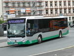 (254'336) - Mahler, W�rzburg - W�-M 1759 - Mercedes am 29.