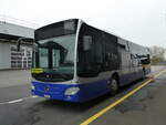 (257'131) - VZO Gr�ningen - Nr.