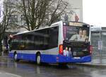 (260'881) - VZO Gr�ningen - Nr.