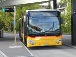 (261'781) - Geissmann, H�gglingen - AG 208'685/PID 11'704 - Mercedes am 27.