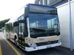 (263'697) - AZZK Zollikon - Nr.