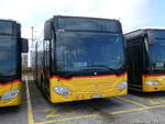 (272'062) - CarPostal Ouest - VD 475'383/PID 10'528 - Mercedes (ex TPB, S�deilles) am 15.
