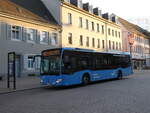 (275'443) - DB Regio Bus Mitte, Mainz - MZ-DB 2440 - Mercedes am 11.