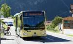 (280'595) - Tyroltours, Nassereith .