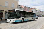 Artmeier, Deggendorf - DEG-EM 152 - Mercedes am 25.