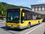 (154'301) - Stadtbus, Feldkirch - FK BUS 11 - Mercedes am 21.