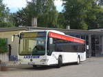 (183'892) - Luschin, Bad D�rrheim - VS-LU 333 - Mercedes am 23.