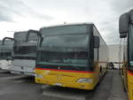(219'385) - CarPostal Ouest - VD 1465 - Mercedes (ex TPB, S�deilles) am 2.