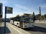 (127'774) - M�ller, Danndorf - HE-MD 773 - Mercedes am 8.