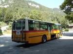(146'791) - Flury, Balm - SO 163'884 - NAW/Hess (ex Steiner, Altb�ron Nr.