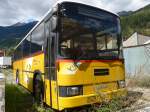 (154'836) - Barenco, Faido - NAW/R&J (ex Autopostale, Muggio; ex Barenco, Faido; ex K�lin, Alpthal) am 1.