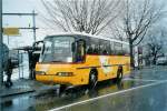 (105'516) - TMR Martigny - VS 1110 - Neoplan (ex Perrodin-M�tral, Le Ch�ble) am 21.
