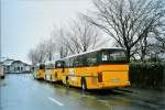 (105'610) - TMR Martigny - VS 1110 - Neoplan (ex Perrodin-M�tral, Le Ch�ble) am 21.