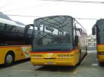 (137'853) - PostAuto Graub�nden - GR 159'349 - Neoplan (ex P 25'166) am 5.