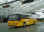 (137'914) - PostAuto Graub�nden - GR 159'306 - Neoplan (ex P 25'141) am 5.