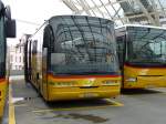 (149'111) - PostAuto Graub�nden - GR 159'349 - Neoplan (ex P 25'166) am 1.