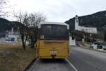 (284'634) - Gaudenz, Andeer - GR 190'181/PID 4804 - Scania/Hess (ex GR 1866; ex GR 163'715; ex Stutz, Jonen; ex PostAuto Bern; ex AVG Meiringen Nr.