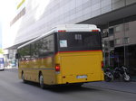 (171'071) - Schr�der, Langenau - UL-SC 318 - Setra (ex PostAuto/PU) am 19.