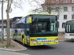 (179'019) - R�d, Albbruck - WT-RV 98 - Setra am 20.
