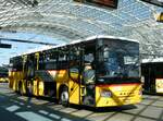 (238'209) - PostAuto Graub�nden - GR 179'709 - Setra am 17.