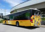 (263'718) - Fl�ck, Brienz - Nr.