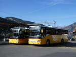 (268'973) - K�bli, Gstaad - Nr.