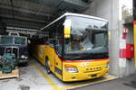 (284'898) - Bundi, Disentis - PID 5619 - Setra am 14.