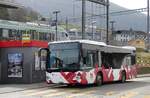 (285'244) - CarPostal Ouest - JU 52'455/PID 11'331 - Solaris am 6.