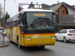 (168'263) - PostAuto Graub�nden - GR 107'701 - Van Hool am 2.