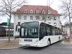 (179'013) - B�chle, Waldshut - WT-X 280 - Van Hool am 20.
