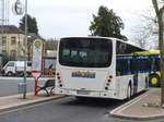 (179'016) - B�chle, Waldshut - WT-X 280 - Van Hool am 20.