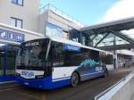 (168'508) - Corvatsch Power, Silvaplana - GR 100'924 - VDL (ex VDL Bus-Center, D-B�ren) am 23.