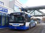 (168'509) - Corvatsch Power, Silvaplana - GR 100'924 - VDL (ex VDL Bus-Center, D-B�ren) am 23.