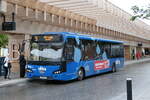(287'952) - ultra, Umea - Nr. 8048/YBA 429 - VDL am 10. Juni 2026 in Umea, Vasaplan