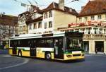 (125'232) - TN Neuch�tel - Nr.
