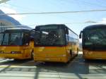 (128'268) - PostAuto Graub�nden - GR 164'371 - Volvo (ex PostAuto Wallis Nr.