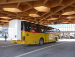(213'332) - Ev�quoz, Erde - VS 60'650 - Volvo am 4.