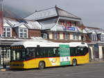 (223'551) - PostAuto Bern - BE 610'542 - Volvo am 14.