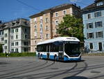 (235'066) - VBZ Z�rich - Nr.