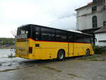 (240'699) - Ev�quoz, Erde - (VS 3291) - Volvo am 8.