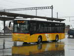 (245'070) - K�bli, Gstaad - BE 671'405/PID 11'459 - Volvo (ex BE 21'779) am 15.